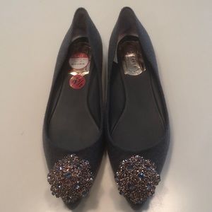Ted Baker Flats